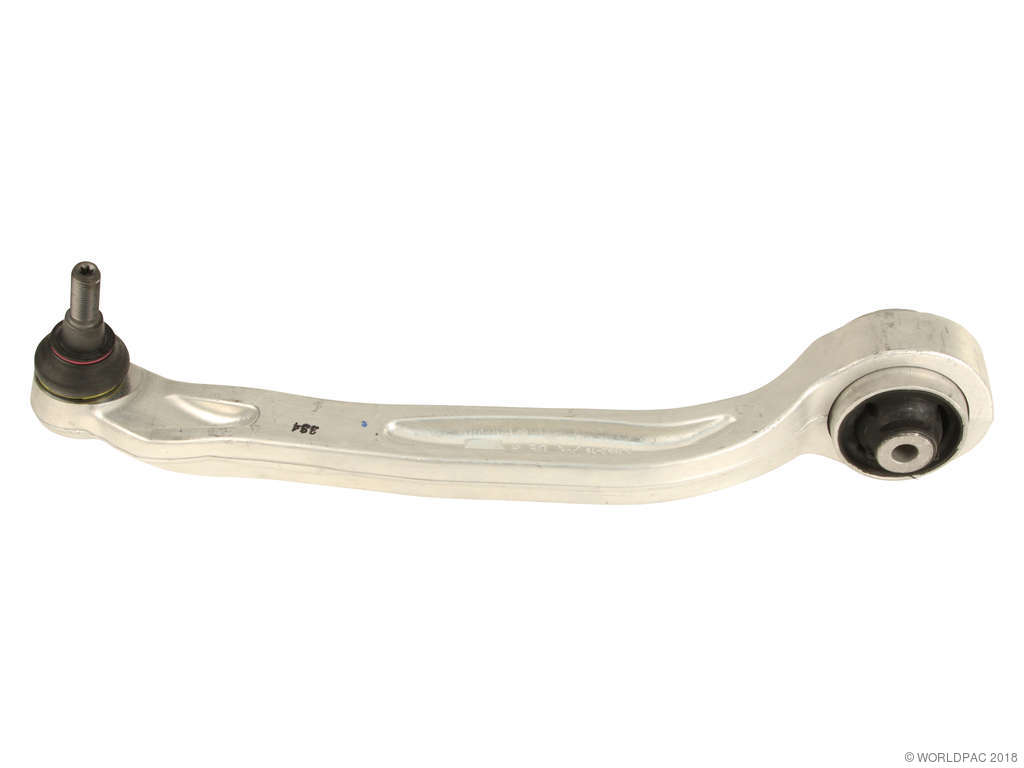 2007-2011 Audi S6 Suspension Control Arm - Front Right Lower Rearward (Lemfoerder)