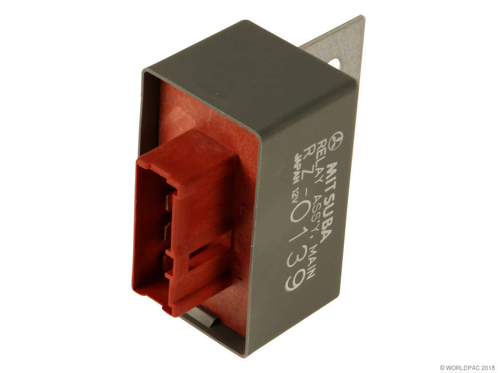 1992-1996 Honda Prelude Fuel Injection Relay (Genuine)