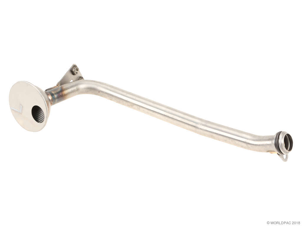 2001-2005 BMW 320i Engine Oil Pump Pickup Tube (Genuine)