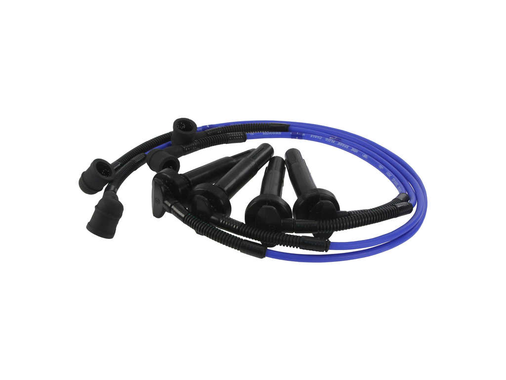 2005 Saab 9-2X Spark Plug Wire Set (NGK)