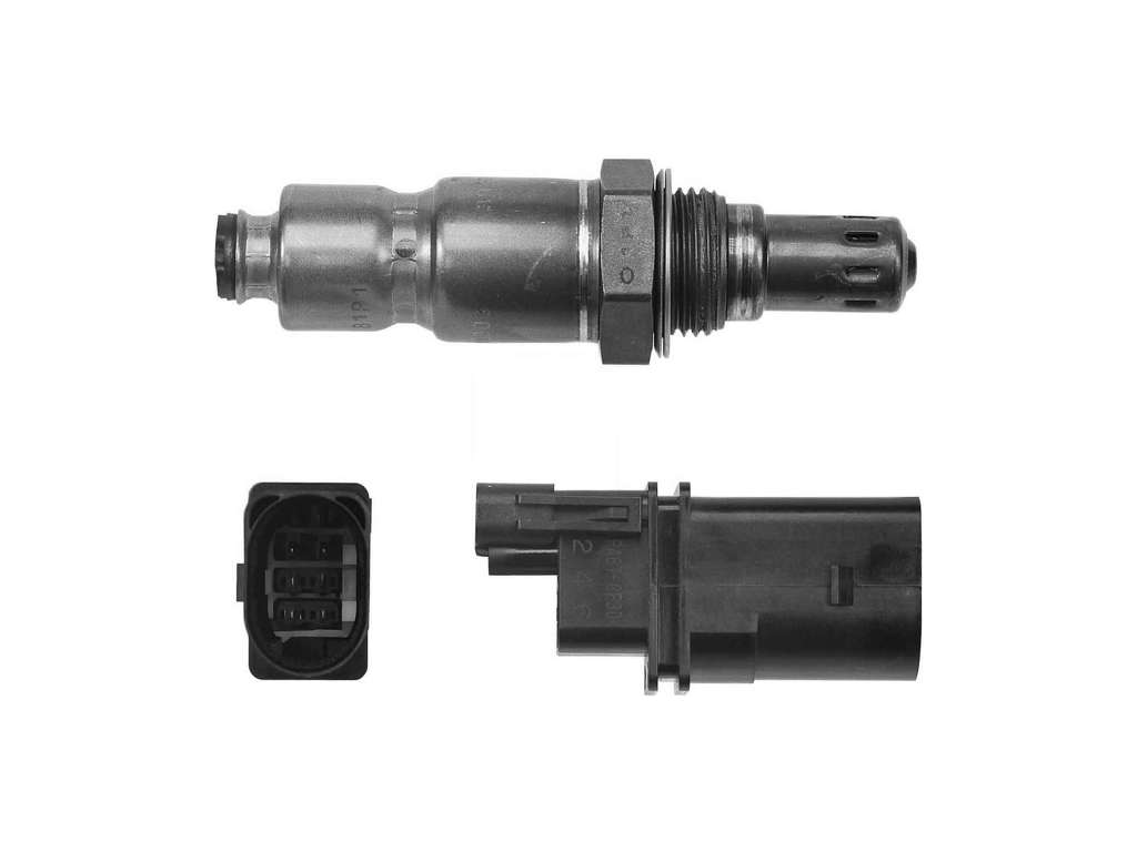 2013-2014 Hyundai Genesis Coupe Oxygen Sensor - Upstream (Denso)