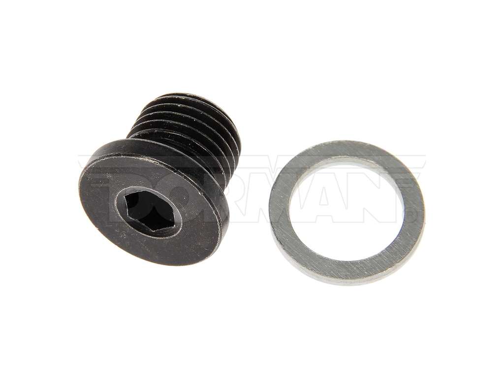 2007-2015 Audi Q7 Engine Oil Drain Plug (Dorman)
