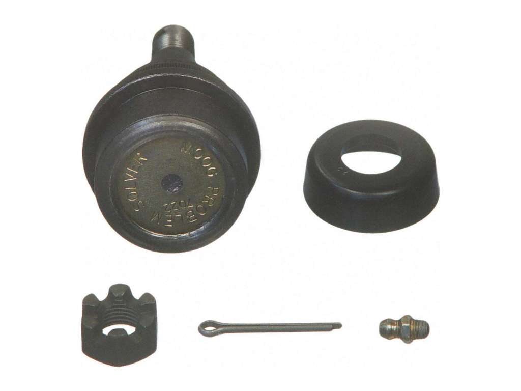 1987-2001 Jeep Cherokee Suspension Ball Joint Kit - Front (Moog)