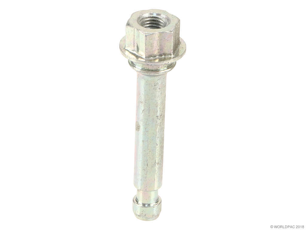 2007-2012 Lexus ES350 Disc Brake Caliper Pin - Rear or Rear Lower (Genuine)