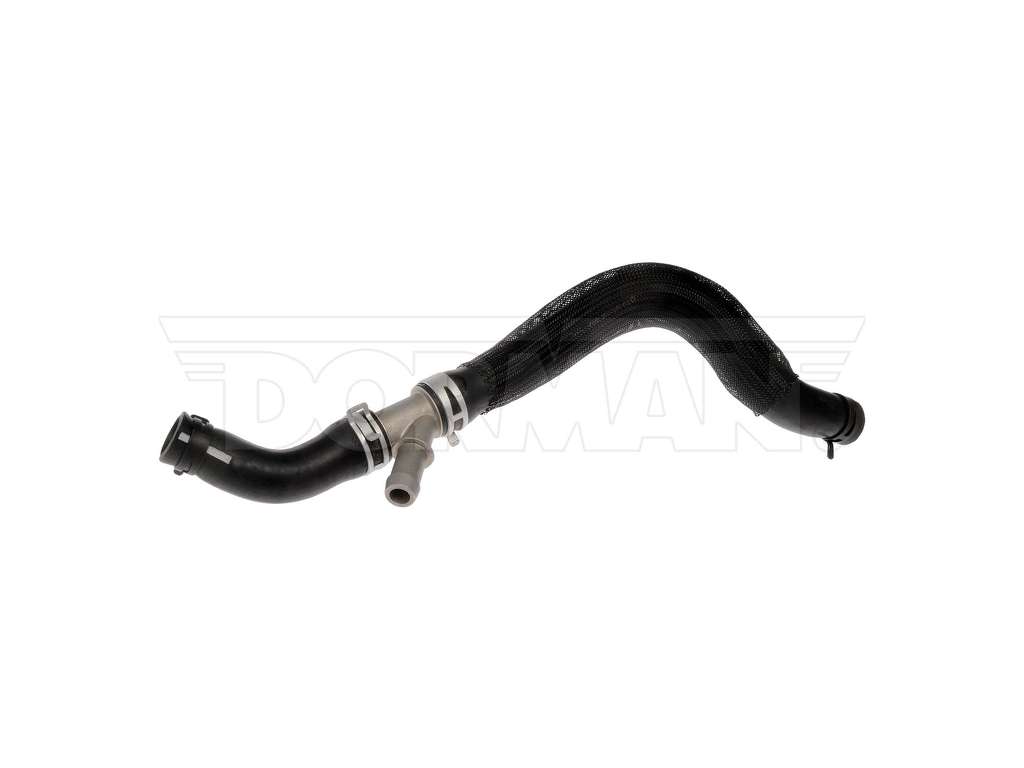 2005-2007 Ford F-550 Super Duty Engine Coolant Overflow Hose (Dorman)