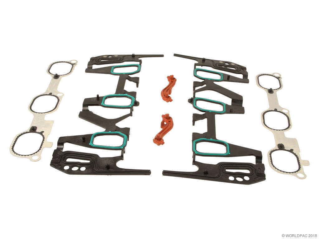 2005-2006 Pontiac G6 Engine Intake Manifold Gasket Set -  or Lower and Upper (Mahle)