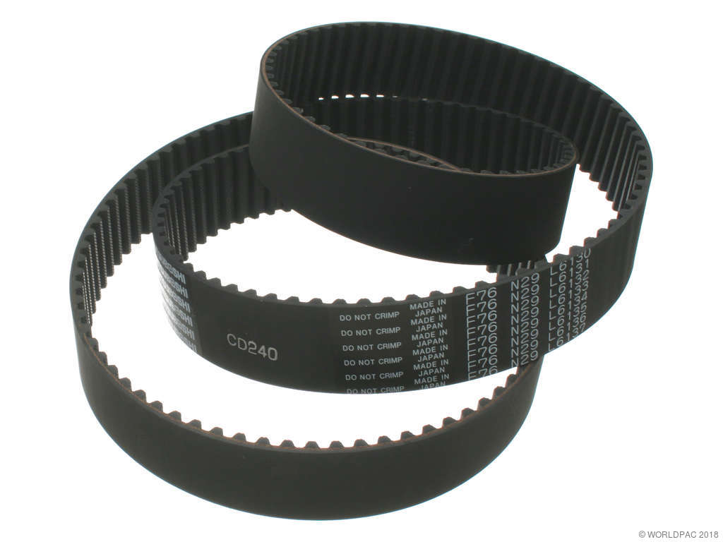 1993-1995 Toyota Pickup Engine Timing Belt (Mitsuboshi)