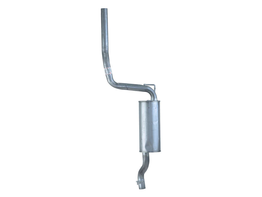 2008 Ford Focus Universal Exhaust Flex Pipe (Autopart International)