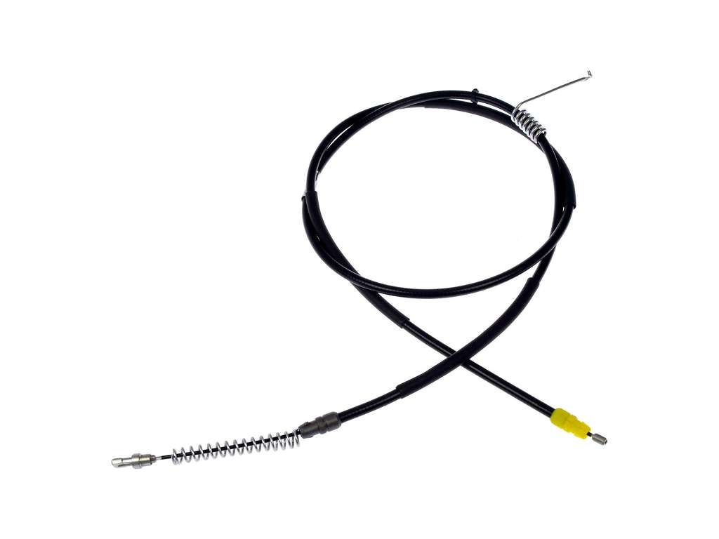 2007 Ford E-150 Parking Brake Cable - Rear Right (Dorman)