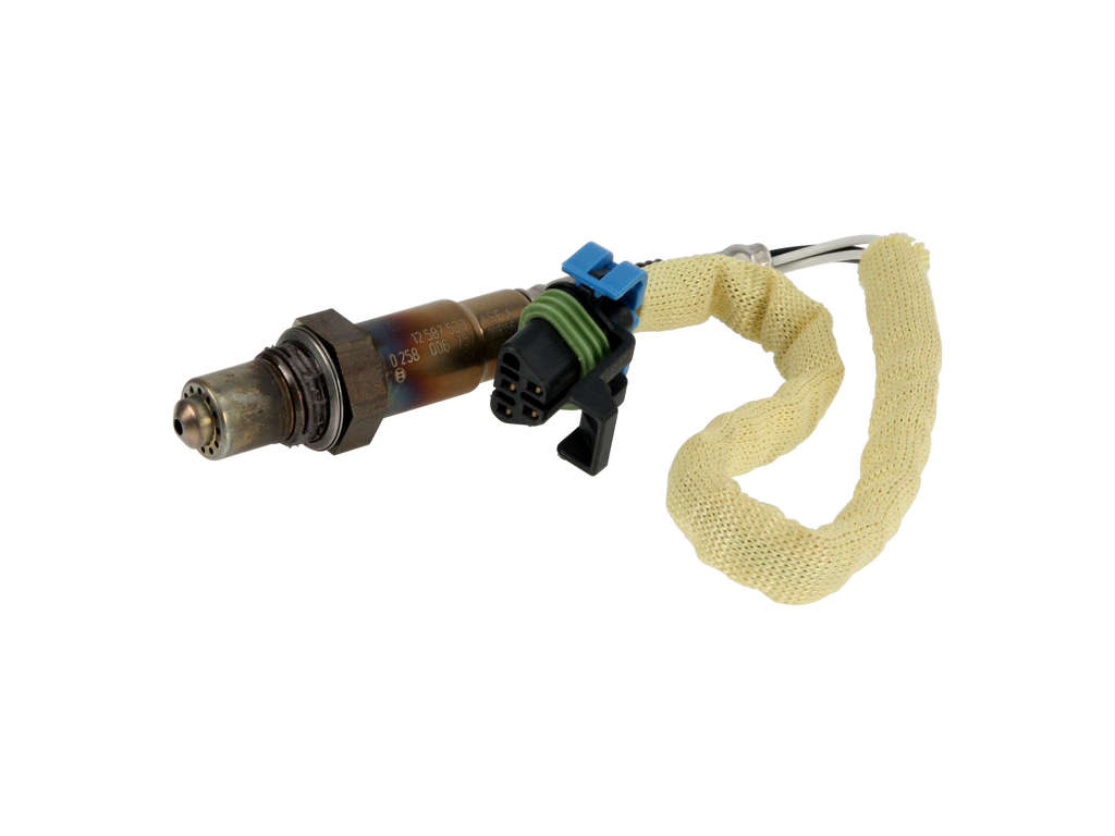 2004 Cadillac CTS Oxygen Sensor - Downstream (Bosch)