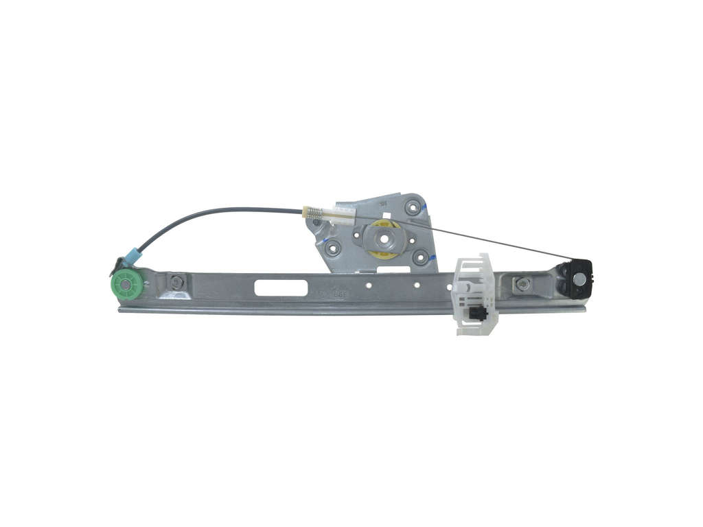 2008-2011 BMW M3 Power Window Motor - Rear Right (Autopart International)