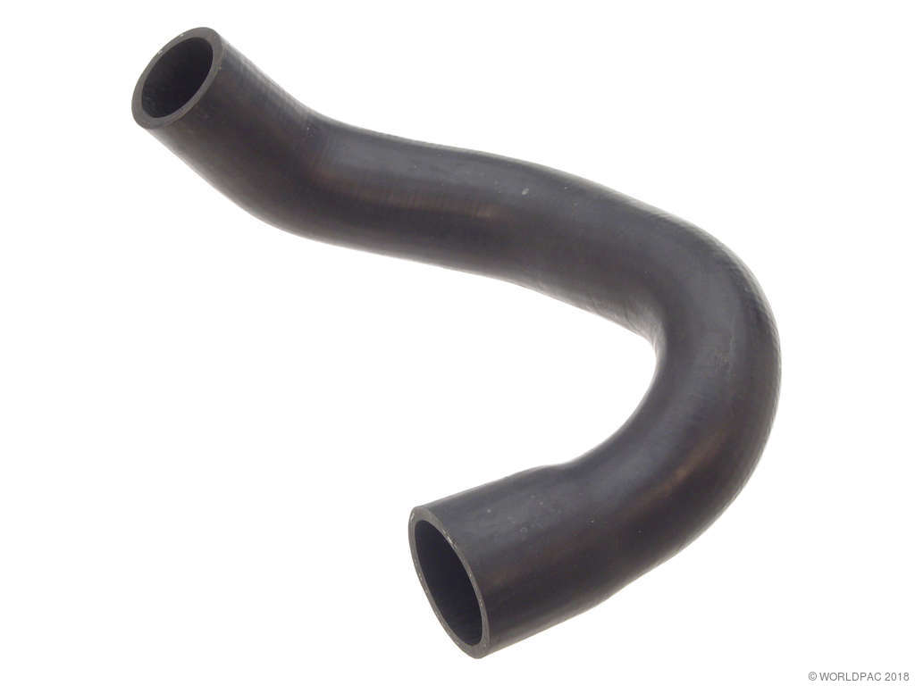 1976-1995 Jaguar XJS Radiator Coolant Hose - Lower (APA/URO Parts)
