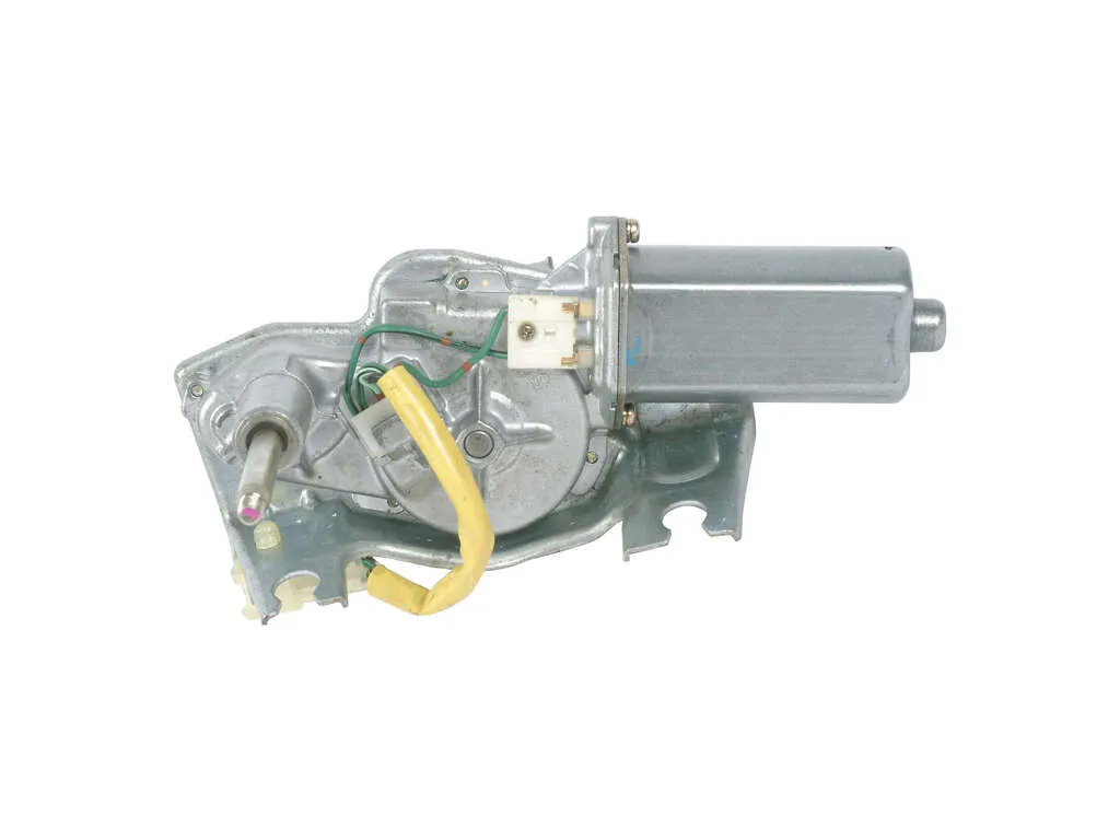 2001-2006 Acura MDX Windshield Wiper Motor - Rear (Cardone)