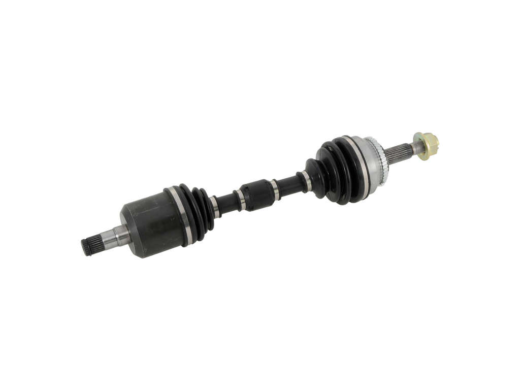 2001-2004 Volvo S40 CV Axle Assembly - Front Left (Autopart International)
