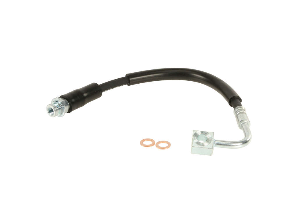2008-2020 Dodge Grand Caravan Brake Hydraulic Hose - Front Left (Mopar)