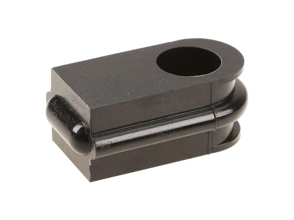 2003-2007 Nissan Murano Suspension Stabilizer Bar Bushing - Front (AST)
