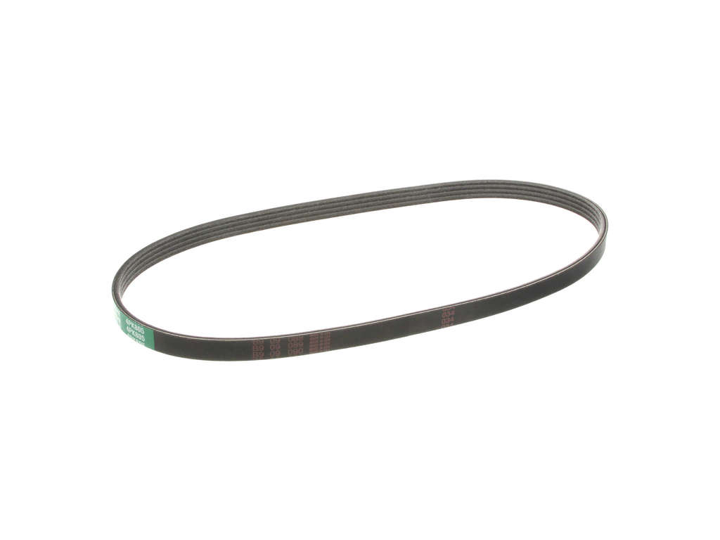 1992-1993 Lexus ES300 Accessory Drive Belt - Power Steering (Mitsuboshi)