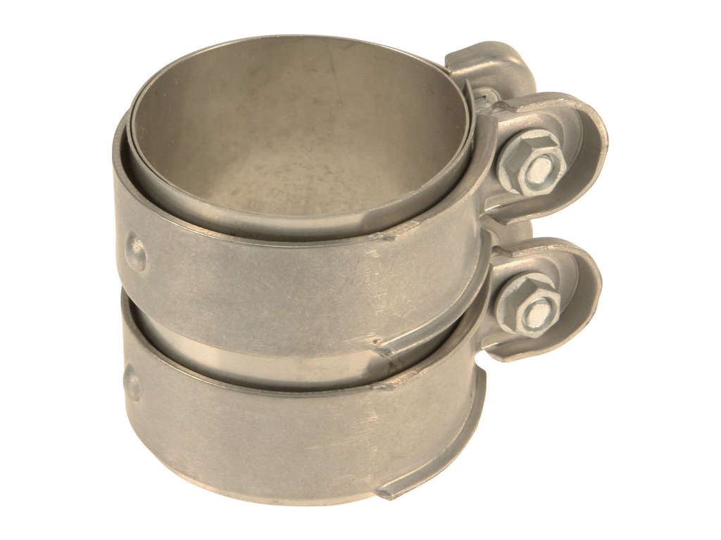 2019-2022 Mini Cooper Exhaust Clamp (HJS)