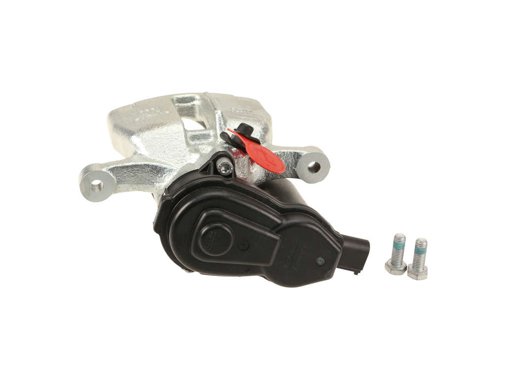 2012-2013 Audi A6 Disc Brake Caliper - Rear Right (TRW)