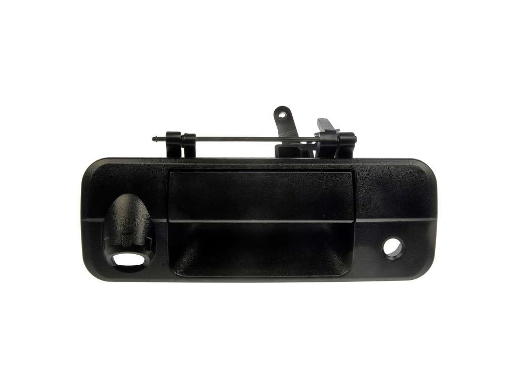 2007-2014 Toyota Tundra Tailgate Handle - Rear (Dorman)