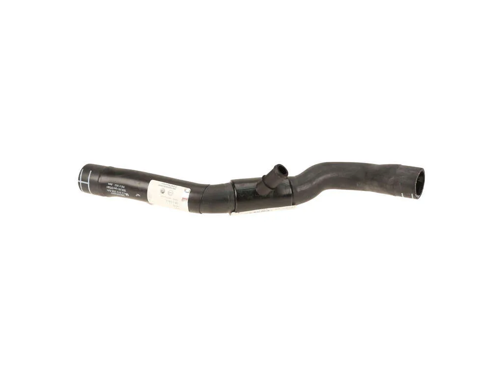 2010-2011 Saab 9-5 Radiator Coolant Hose - Upper (Genuine)