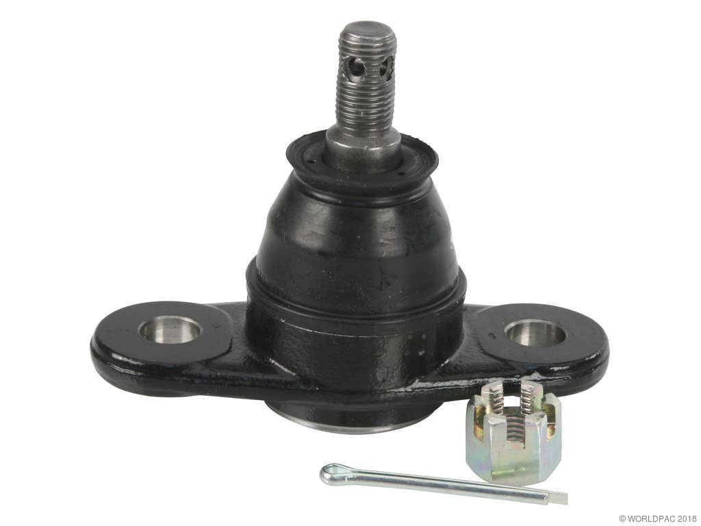 2006-2011 Kia Rio Suspension Ball Joint - Front Lower (CTR)