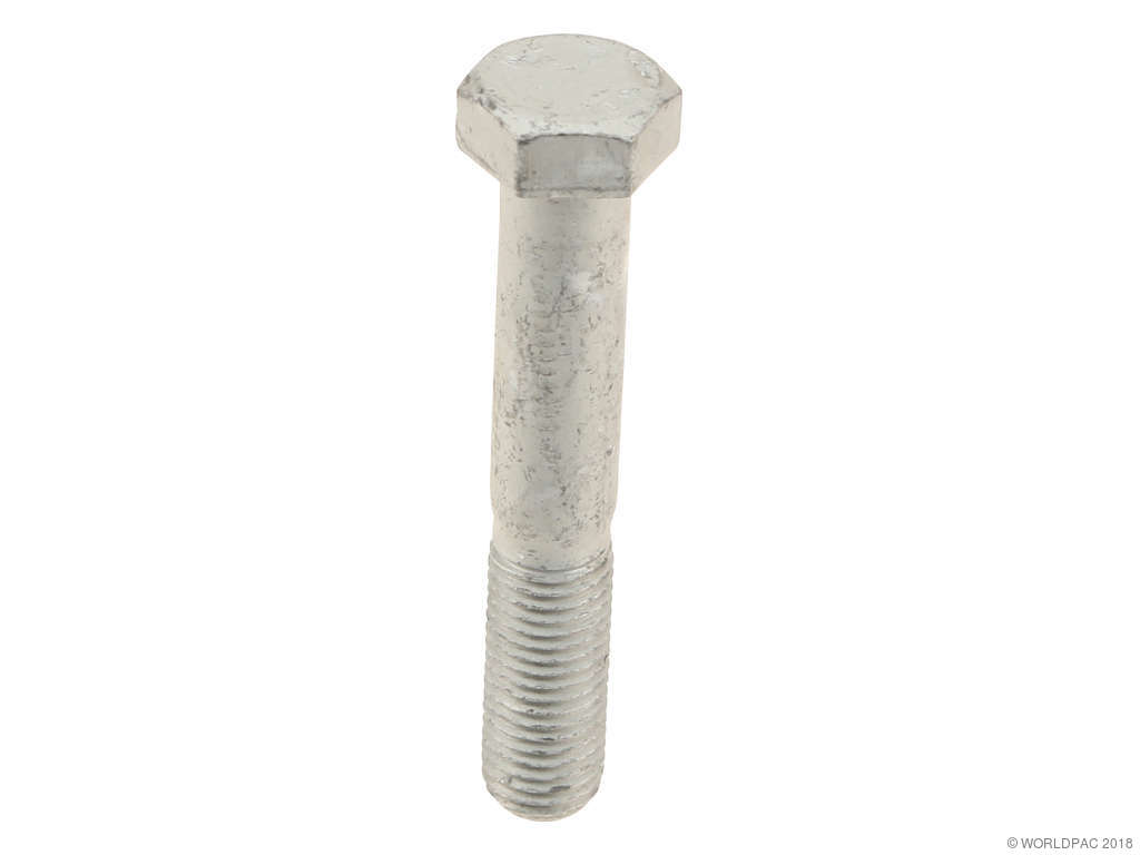 2007-2010 BMW X3 Bolt (Genuine)