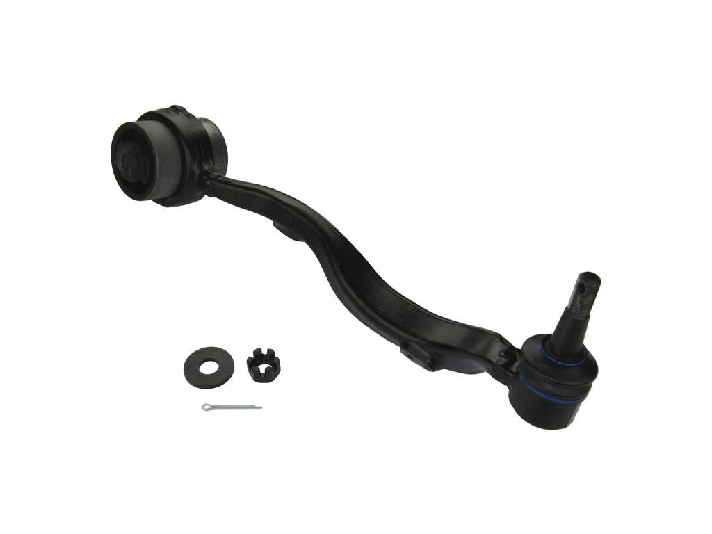2007-2014 Lexus LS460 Suspension Control Arm - Front Right Lower Forward (Moog)