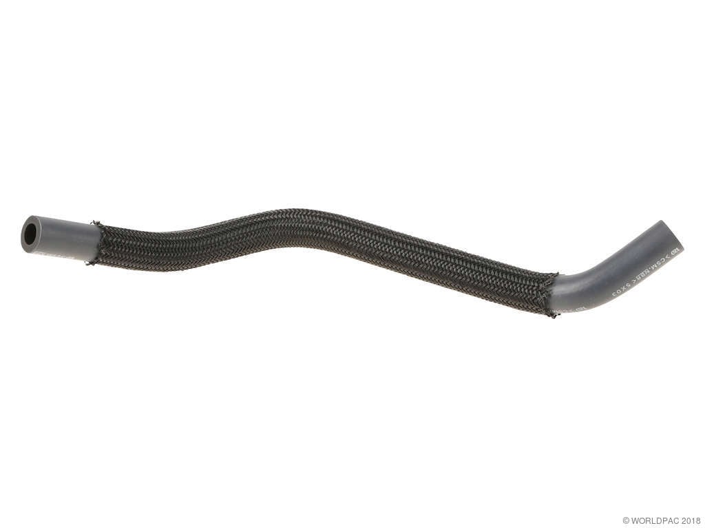 2007-2010 Volvo S80 Engine Crankcase Breather Hose (Genuine)