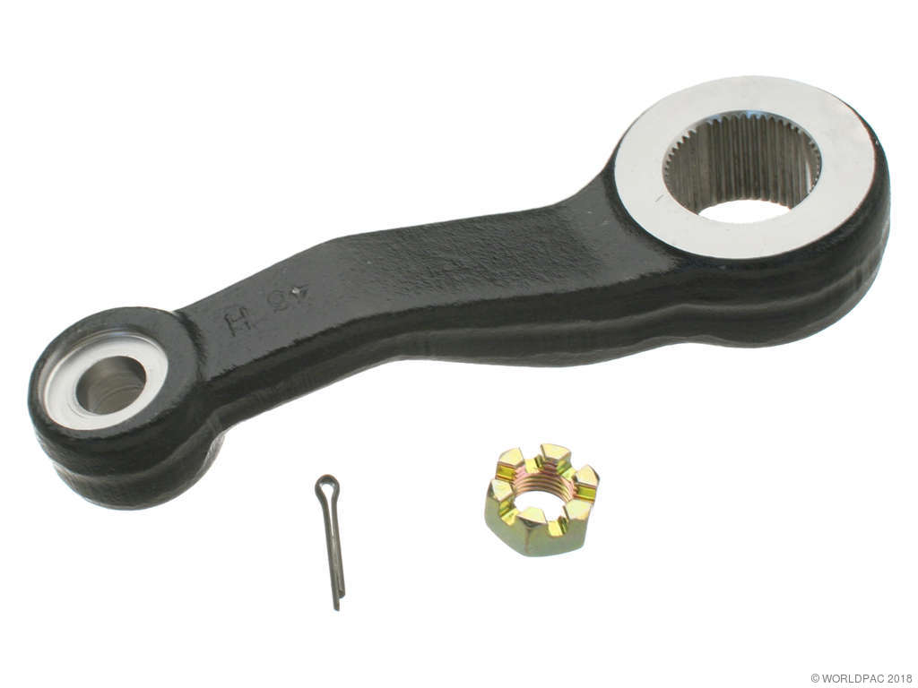 1991-1993 Nissan D21 Steering Pitman Arm (Genuine)