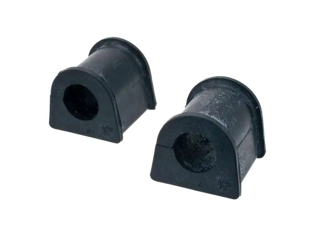 2001 Hyundai Elantra Suspension Stabilizer Bar Bushing - Front (Moog)