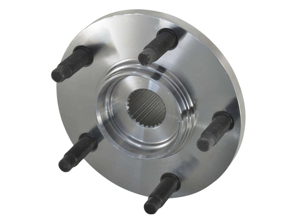 2001-2012 Ford Escape Wheel Hub - Rear (Autopart International)