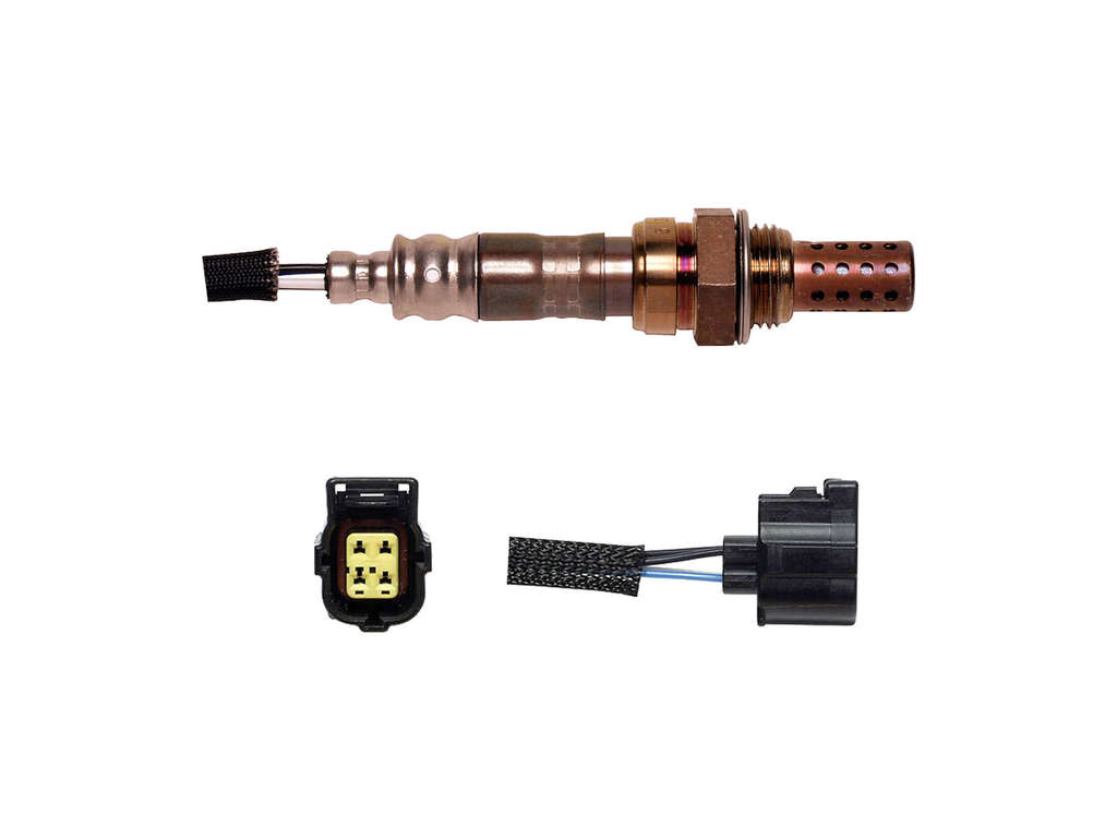 2001-2004 Jeep Grand Cherokee Oxygen Sensor - Upstream (Denso)