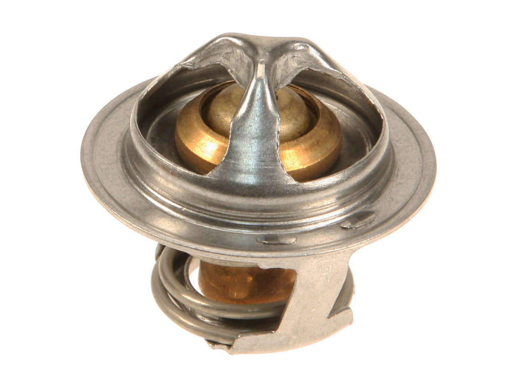 1985-1986 Chevrolet Cavalier Engine Coolant Thermostat (ACDelco)