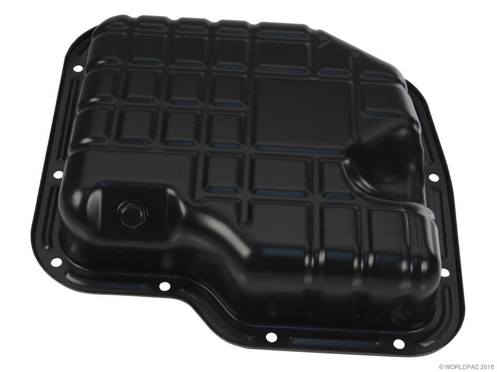 1999 INFINITI G20 Engine Oil Pan - Lower (MTC)