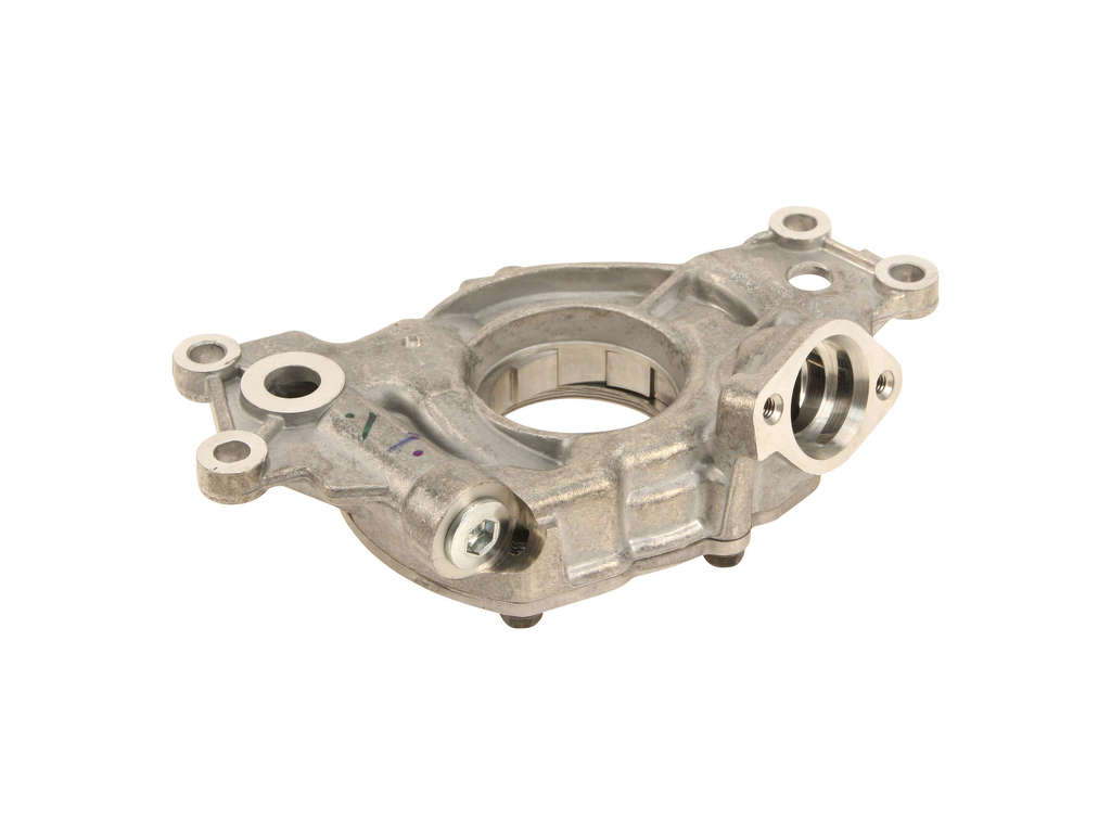 2007-2009 GMC Envoy Engine Oil Pump (ACDelco)