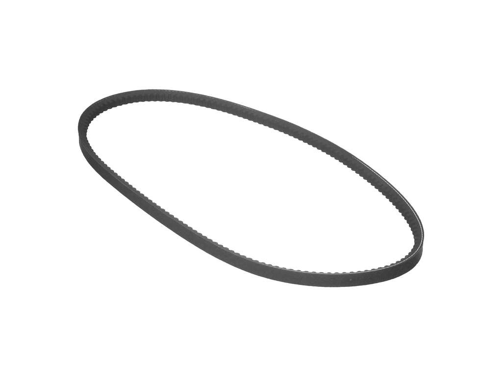 1989-1998 Mazda MPV Accessory Drive Belt - Air Conditioning (Bando)