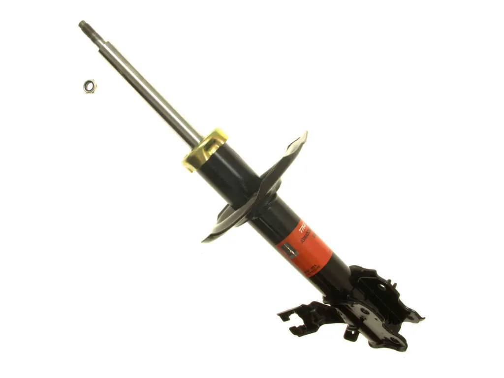 2005 Nissan Sentra Suspension Strut Assembly - Front Left (TRW)