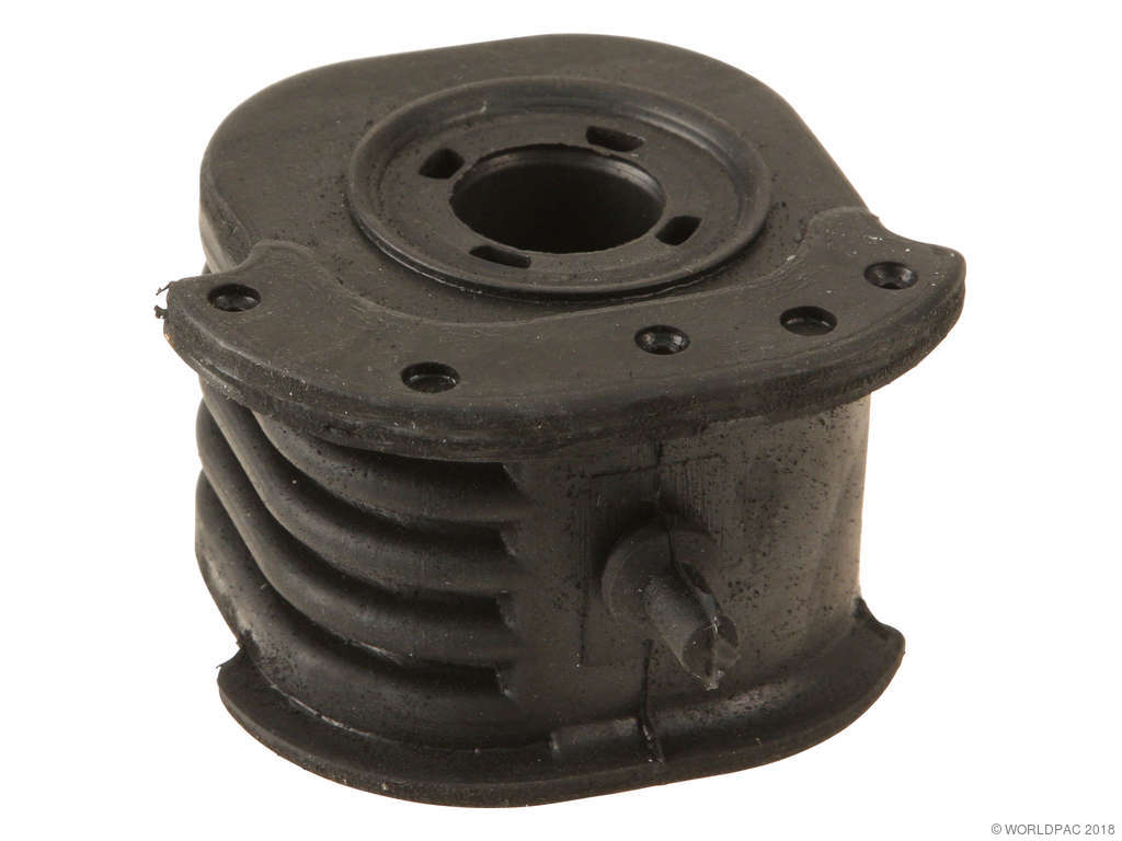 2000-2004 Volvo S40 Suspension Control Arm Bushing - Front Left Lower Rearward Inner (Professional Parts Sweden)