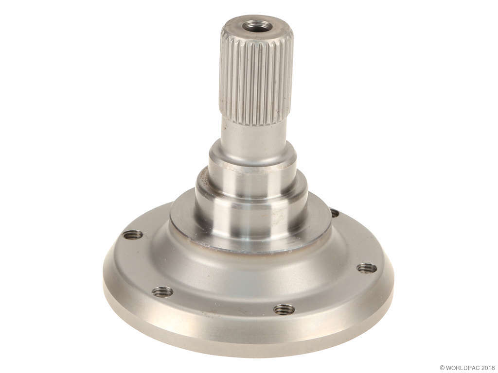 2001-2005 Audi Allroad Quattro Automatic Transmission Output Shaft Flange (Genuine)