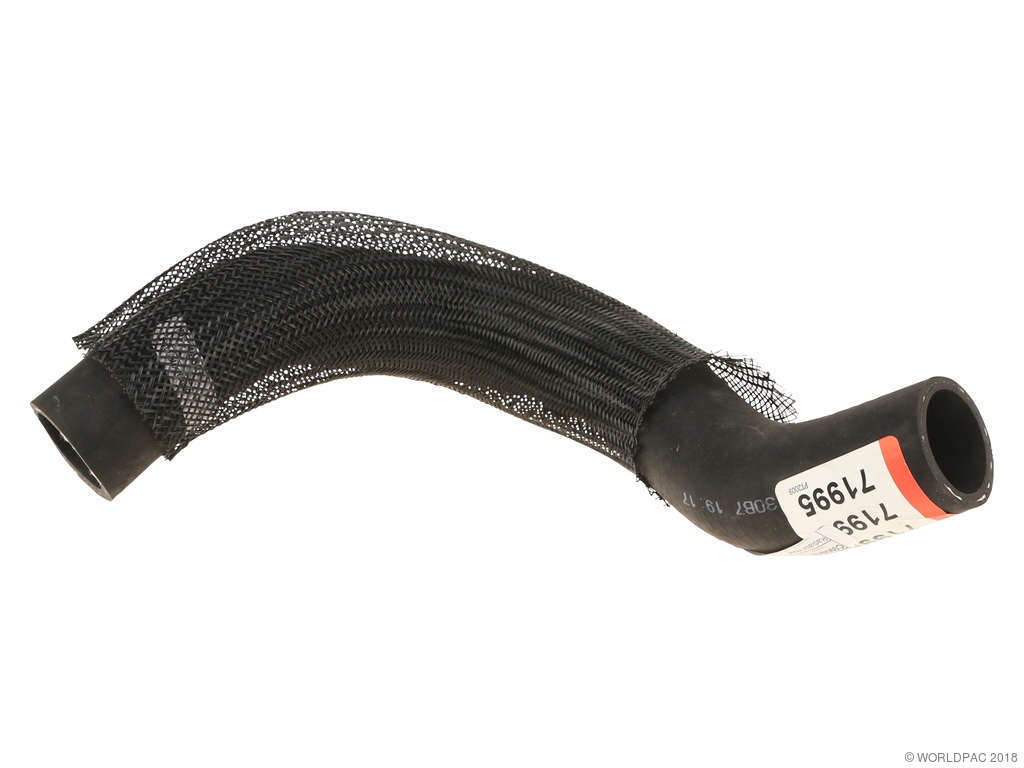 2000-2002 Dodge Neon Radiator Coolant Hose - Lower (Dayco)