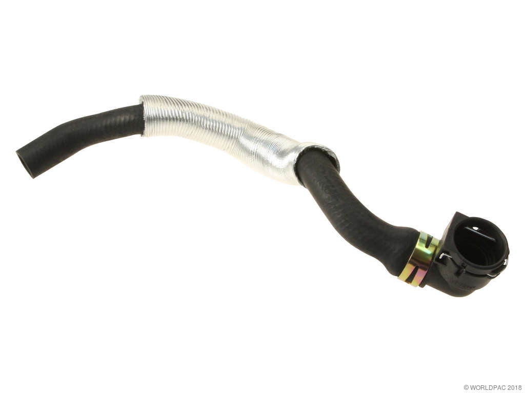 2003-2011 Saab 9-3 HVAC Heater Hose - Right (Professional Parts Sweden)