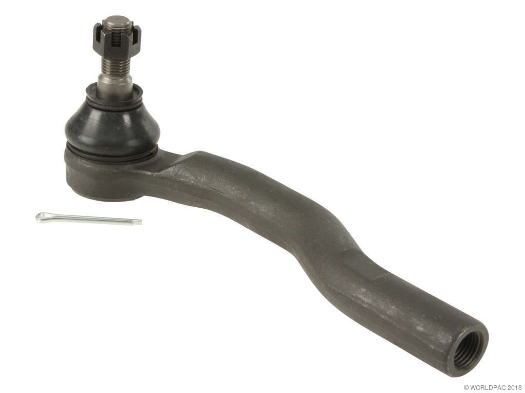 2008-2022 Toyota Sequoia Steering Tie Rod End - Front Right Outer (Sankei 555)