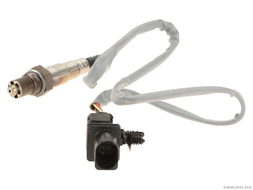 2014-2017 Ford Fiesta Oxygen Sensor - Upstream (Motorcraft)