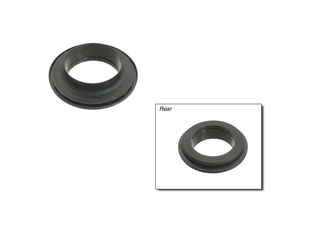 1997-2012 Porsche Boxster Suspension Strut Bearing - Front (MTC)