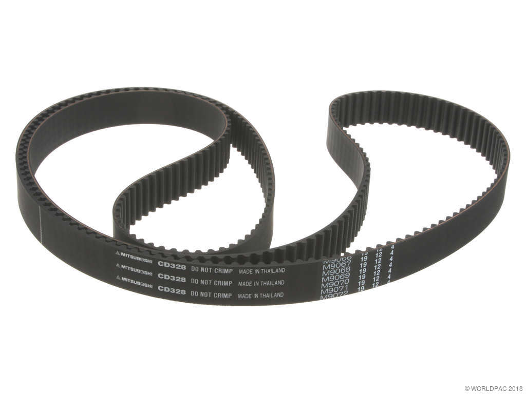 2004-2006 Subaru Baja Engine Timing Belt (Mitsuboshi)