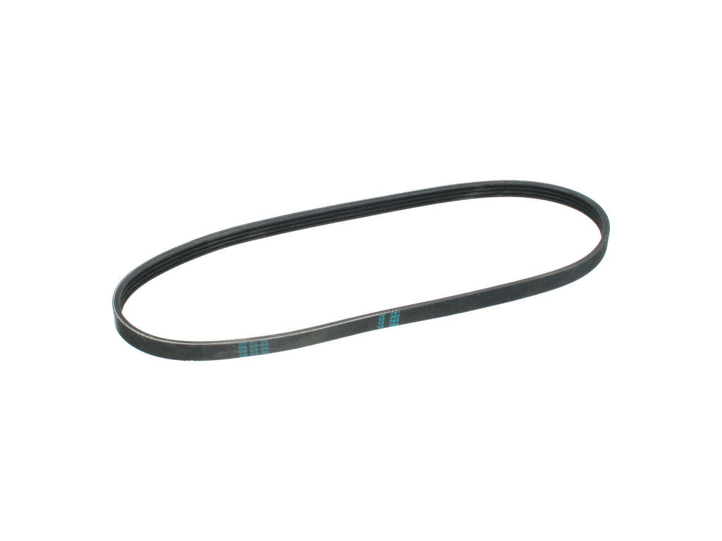 2004-2005 BMW 525i Accessory Drive Belt - Air Conditioning (ContiTech)