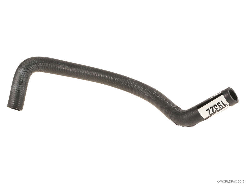 2005-2010 Pontiac G6 HVAC Heater Hose -  or Pipe-4 To Heater (Gates)