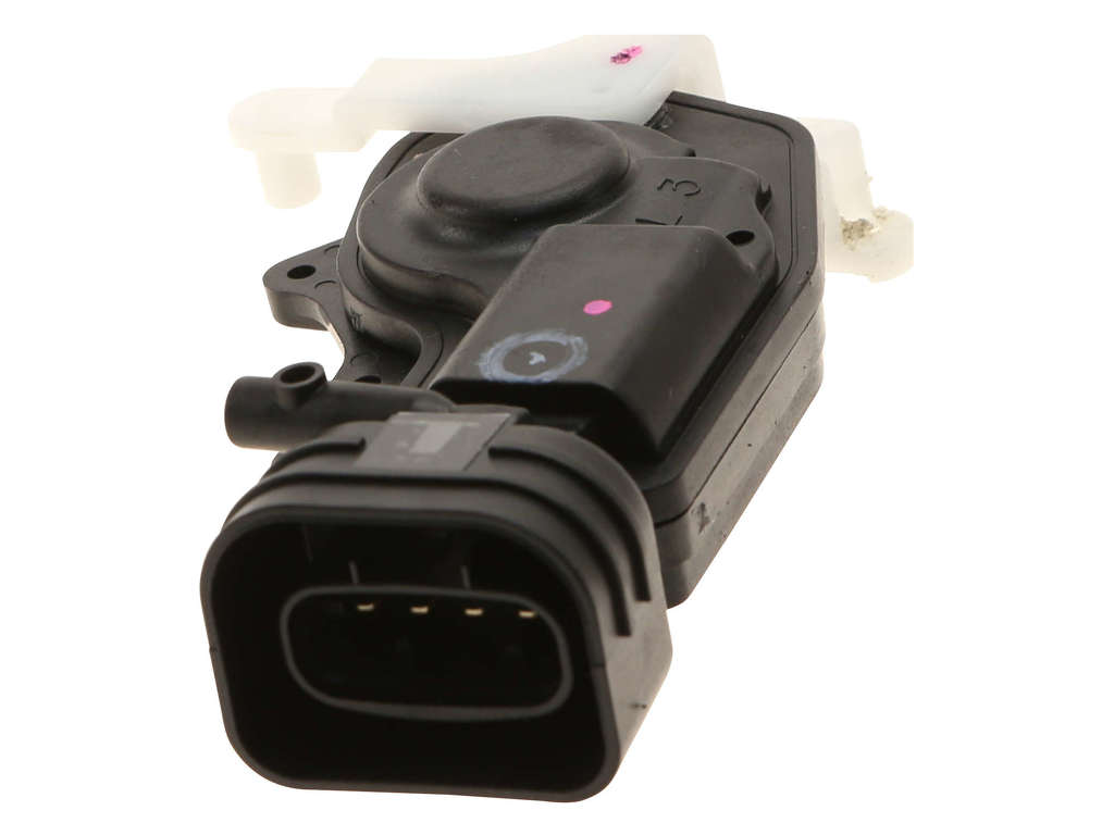 1997-2001 Lexus ES300 Door Lock Actuator Motor - Rear Right (Aisin)