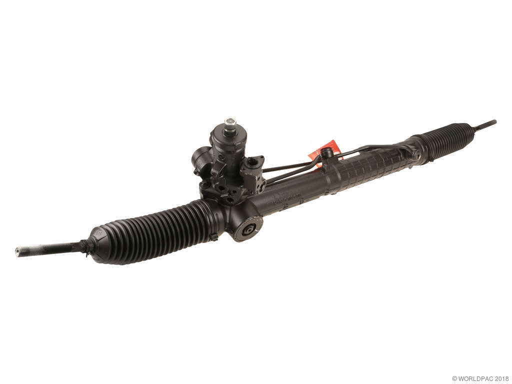 2003-2006 Mercedes-Benz S500 Rack and Pinion Assembly (TRW)